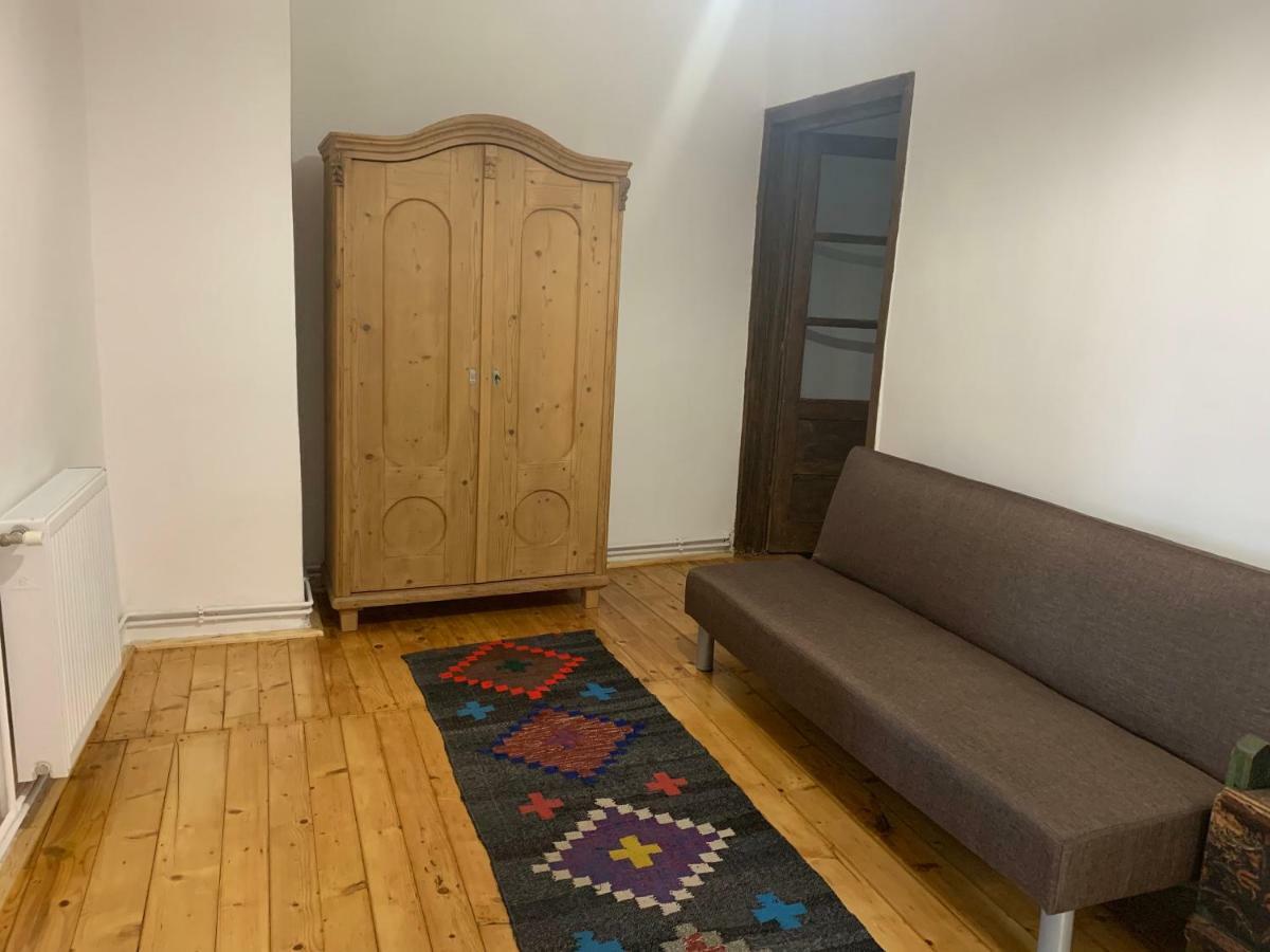 Casa Teutsch Villa Сигишоара Екстериор снимка