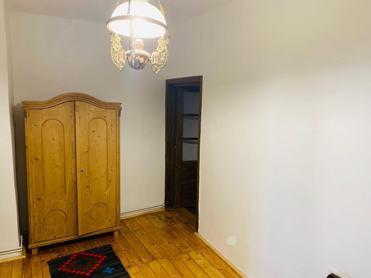 Casa Teutsch Villa Сигишоара Екстериор снимка