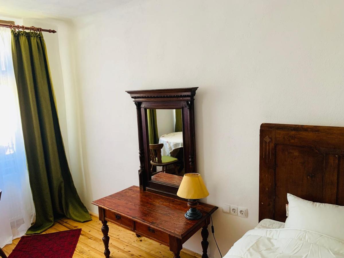 Casa Teutsch Villa Сигишоара Екстериор снимка