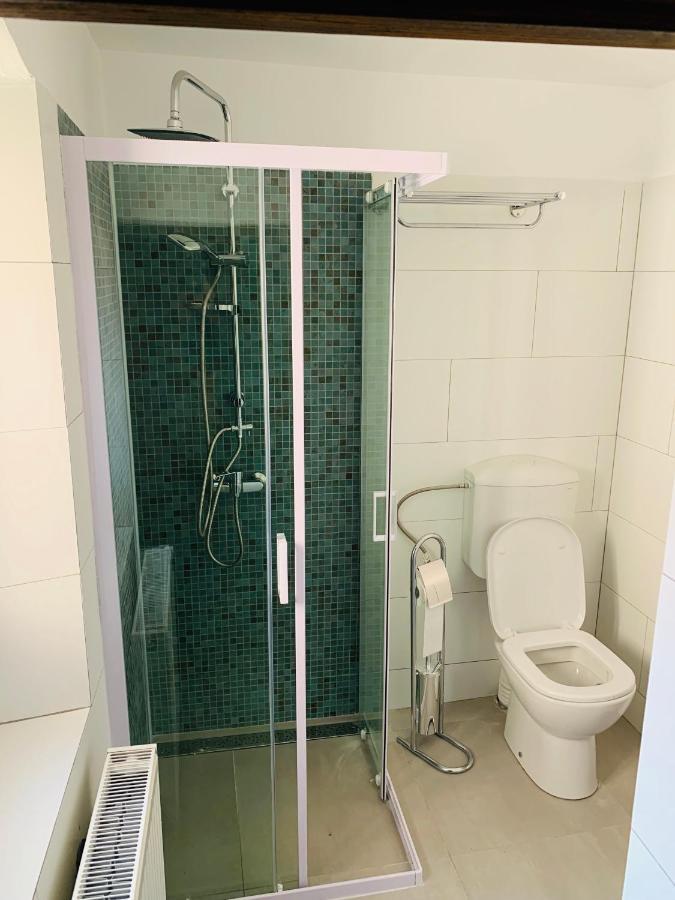 Casa Teutsch Villa Сигишоара Екстериор снимка