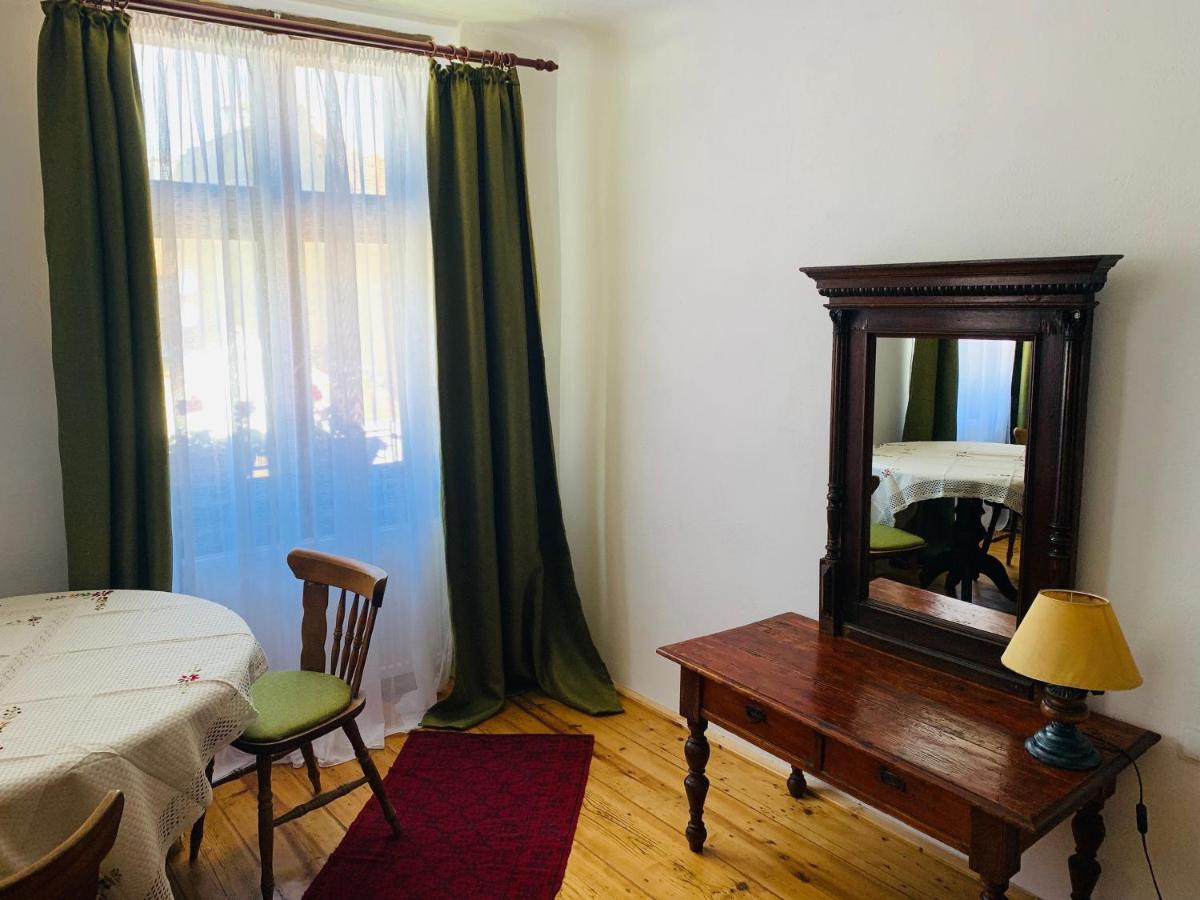 Casa Teutsch Villa Сигишоара Екстериор снимка
